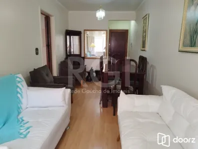 Apartamento com 2 Quartos à venda, 84m² no Centro Histórico, Porto Alegre