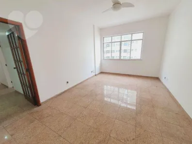 Apartamento com 3 Quartos à venda, 100m² no Icaraí, Niterói