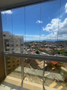 Apartamento com 2 Quartos à venda, 62m² no Porto Novo, São Gonçalo