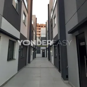 Casa de Condomínio com 3 Quartos à venda, 110m² no Vila Matilde, São Paulo
