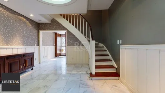 Casa com 3 Quartos à venda, 129m² no Cidade Baixa, Porto Alegre