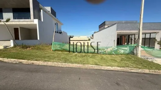 Lote/Terreno à venda, 442m² no Além Ponte, Sorocaba