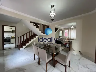 Casa com 3 Quartos à venda, 231m² no Castelo, Belo Horizonte