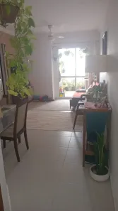 Apartamento com 2 Quartos à venda, 66m² no Jardim Paraíso, São José dos Campos