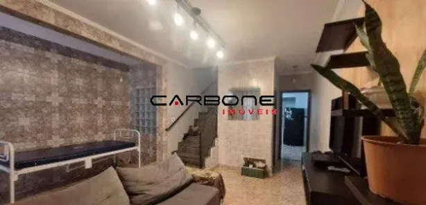 Sobrado com 2 Quartos à venda, 93m² no Alto da Mooca, São Paulo