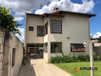 Casa com 3 Quartos à venda, 192m² no Industrial, Novo Hamburgo