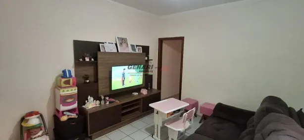 Sobrado com 3 Quartos à venda, 163m² no Jardim Morada do Sol, Indaiatuba