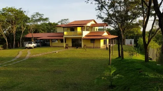Fazenda/Sítio com 4 Quartos à venda, 13500m² no Bairro Alvorada, Esmeraldas