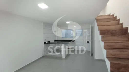 Casa de Condomínio com 3 Quartos para alugar, 75m² no Vila São Pedro, São Paulo