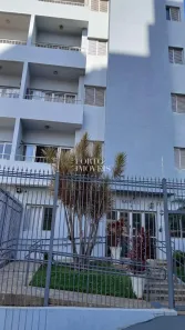 Apartamento com 3 Quartos à venda, 88m² no Vila Rossi Borghi e Siqueira, Campinas