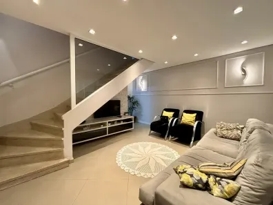 Sobrado com 2 Quartos à venda, 85m² no Jardim Mangalot, São Paulo