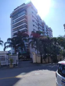Apartamento com 2 Quartos à venda, 60m² no Barra Olímpica, Rio de Janeiro