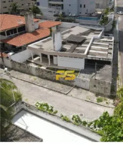 Casa com 5 Quartos à venda, 340m² no Cabo Branco, João Pessoa