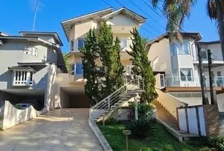 Casa de Condomínio com 3 Quartos para alugar, 328m² no Parque Residencial Itapeti, Mogi das Cruzes