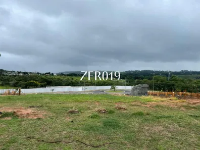 Lote/Terreno à venda, 363m² no Fazenda Pau D'Alho, Campinas