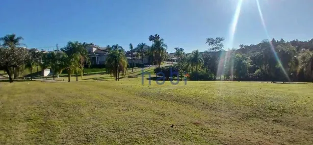 Lote/Terreno à venda, 1915m² no Parque Reserva Fazenda Imperial, Sorocaba