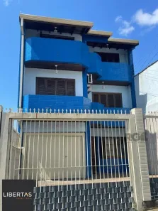 Casa com 4 Quartos à venda, 421m² no Partenon, Porto Alegre