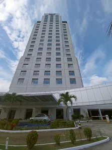 Sala Comercial para alugar, 40m² no Chapada, Manaus