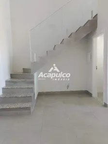Apartamento com 1 Quarto para alugar, 63m² no Vila Santa Maria, Americana