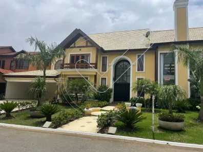 Casa de Condomínio com 4 Quartos à venda, 972m² no Aldeia da Serra, Barueri