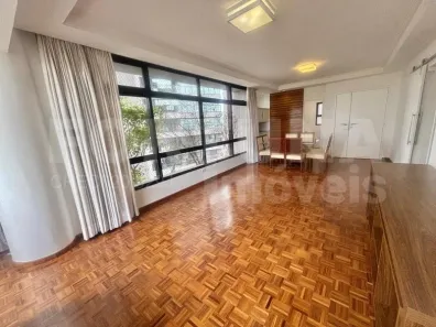 Apartamento com 3 Quartos para alugar, 125m² no Vila Yara, Osasco