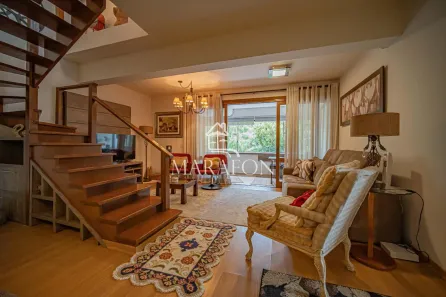 Cobertura com 3 Quartos à venda, 212m² no Vila Luiza, Canela