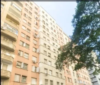Apartamento com 2 Quartos à venda, 49m² no Centro Histórico, Porto Alegre