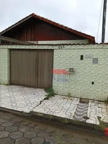 Casa de Condomínio com 3 Quartos à venda, 89m² no Vila Caraguata, Cubatão
