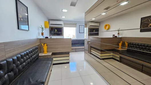 Consultório à venda, 45m² no Centro, Nova Iguaçu