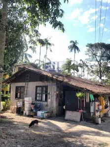 Lote/Terreno à venda, 140m² no Vila Nova, Joinville