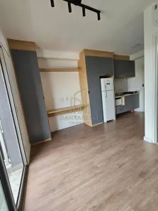 Kitnet à venda, 24m² no Jardim Aurélia, São Paulo