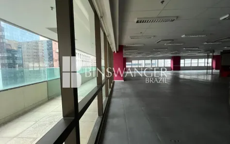 Sala Comercial para alugar, 1508m² no Vila Olímpia, São Paulo
