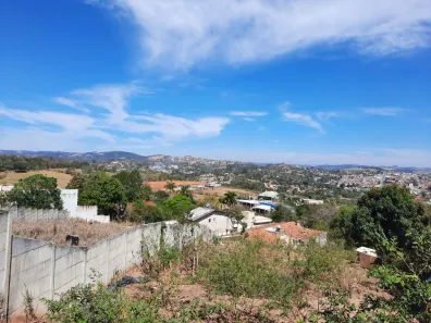 Lote/Terreno à venda, 665m² no Jardim Paulista, Atibaia