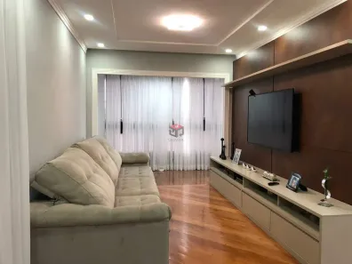 Apartamento com 3 Quartos à venda, 130m² no Nova Petrópolis, São Bernardo do Campo