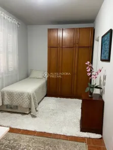 Apartamento com 1 Quarto à venda, 24m² no Floresta, Porto Alegre