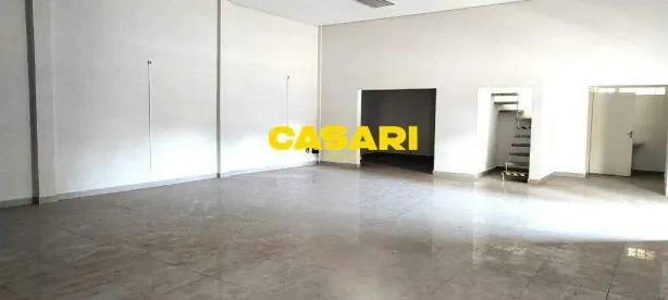 Prédio Comercial para alugar, 356m² no Taboão, São Bernardo do Campo