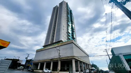 Apartamento com 3 Quartos à venda, 307m² no Uvaranas, Ponta Grossa