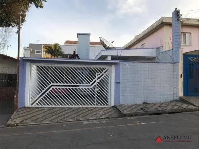 Casa com 3 Quartos à venda, 270m² no Jardim do Mar, São Bernardo do Campo