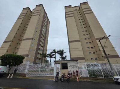 Apartamento com 2 Quartos à venda, 57m² no Villa Di Cesar, Mogi das Cruzes