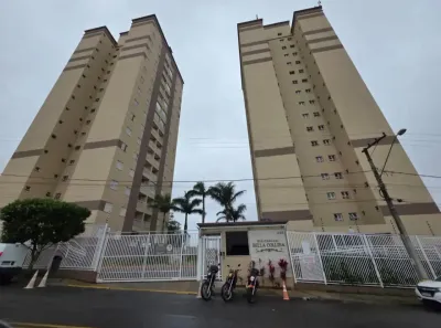 Apartamento com 2 Quartos à venda, 57m² no Villa Di Cesar, Mogi das Cruzes