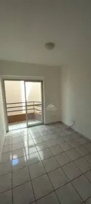Apartamento com 1 Quarto à venda, 46m² no Parque Industrial Lagoinha, Ribeirão Preto