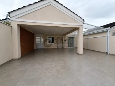 Casa de Condomínio com 3 Quartos à venda, 134m² no Vila Odim Antão, Sorocaba