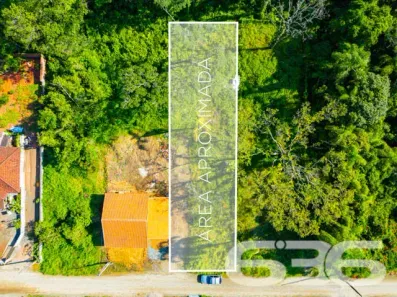 Lote/Terreno à venda, 575m² no Costeira, Balneário Barra do Sul