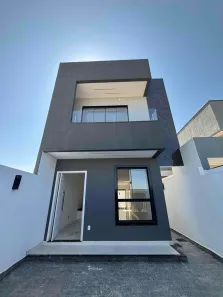 Casa com 2 Quartos à venda, 128m² no Centro, Campos dos Goytacazes