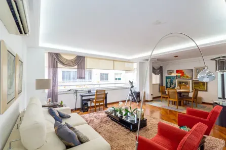 Casa de Condomínio com 4 Quartos à venda, 390m² no Planalto Paulista, São Paulo