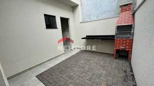 Casa com 3 Quartos à venda, 75m² no Residencial Portal do Sol, Londrina