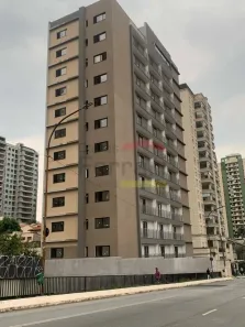 Apartamento com 1 Quarto à venda, 25m² no Vila Mariana, São Paulo