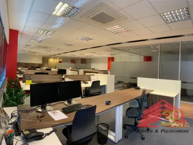 Prédio Comercial com 5 Quartos à venda, 1217m² no Mooca, São Paulo