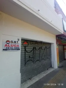 Ponto Comercial para alugar, 90m² no Centro, Sorocaba