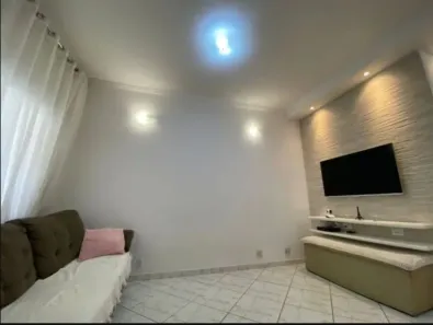 Casa com 3 Quartos à venda, 100m² no Jardim Campos Elíseos, Campinas